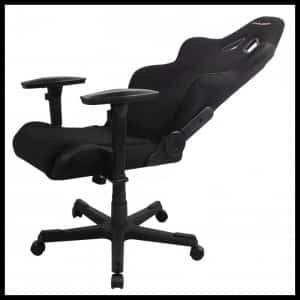 DXRacer stoel