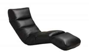 Homelegance 4726CR Adjustable gaming chair