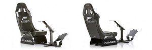Playseat Evolution race stoel