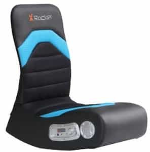X Rocker 5171901 Boomer 2.1 Wireless gaming chair