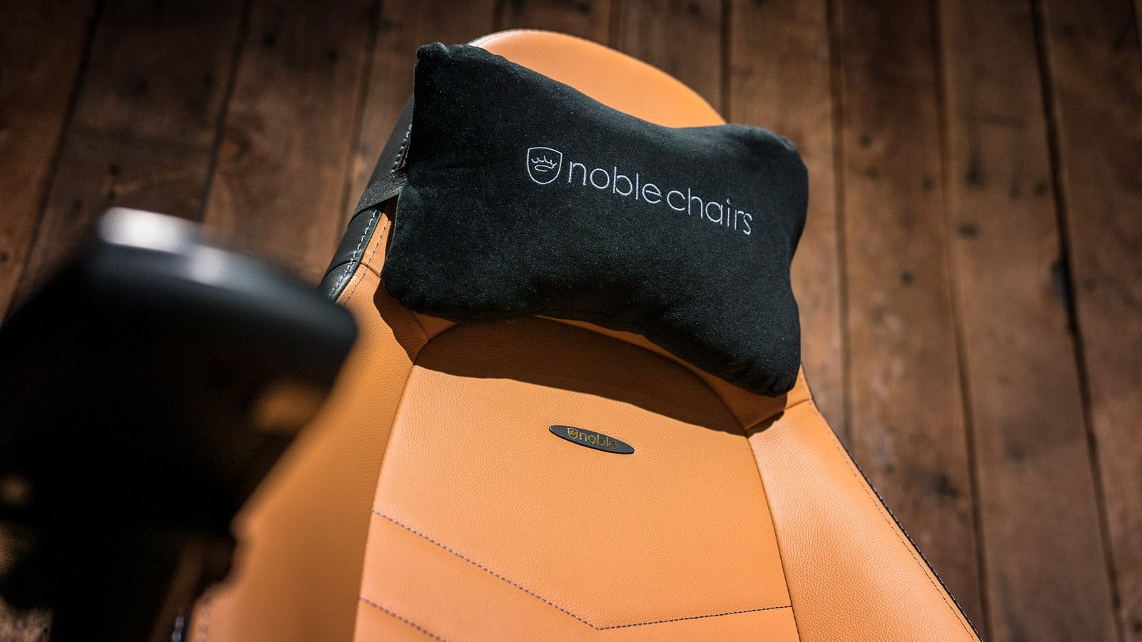 Noblechairs ICON Review