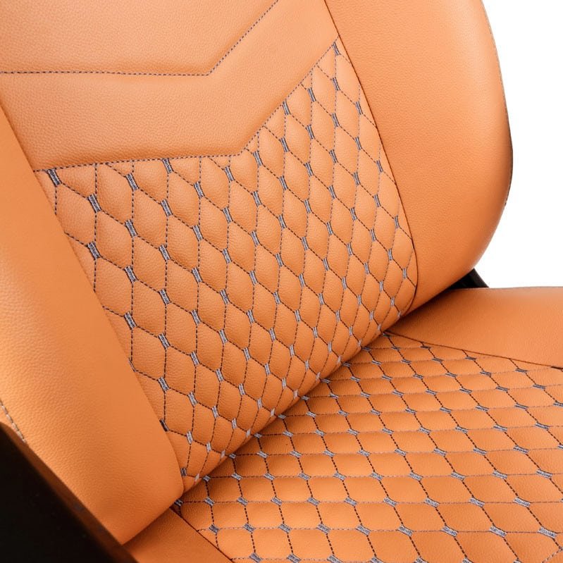 review gamestoel noblechairs icon