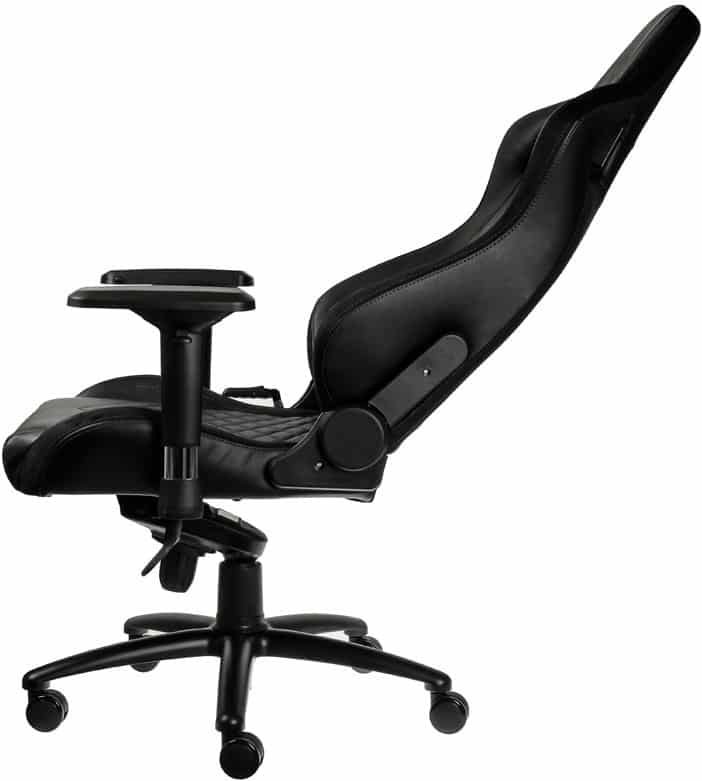 noblechairs gamestoel noblechairs epic review