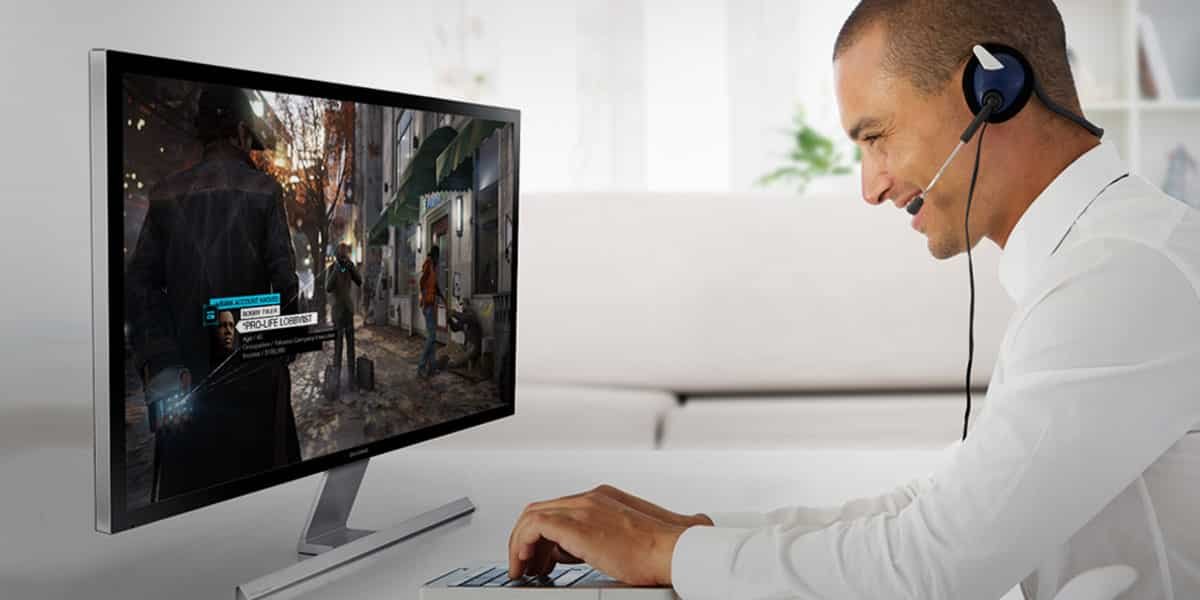 uitglijden motor Netelig Hoe een game monitor kopen? Bekijk onze TOP 10. » Gamestoel .com