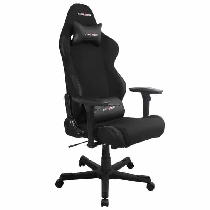 Onvermijdelijk Gematigd optioneel DXRacer stoel kopen gids & reviews » Gamestoel .com